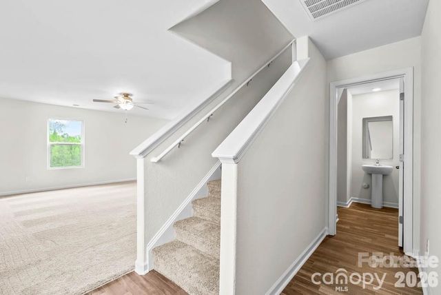 1305 Nia Road, Charlotte, NC 28215