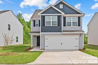 1305 Nia Road, Charlotte, NC 28215