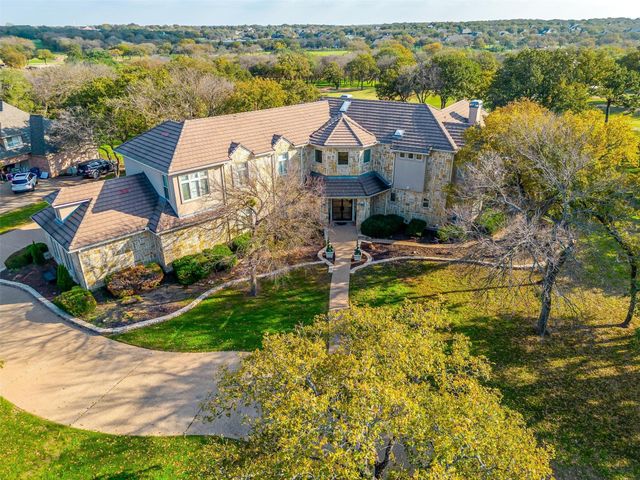 431 Sugar Tree Drive, Lipan, TX 76462