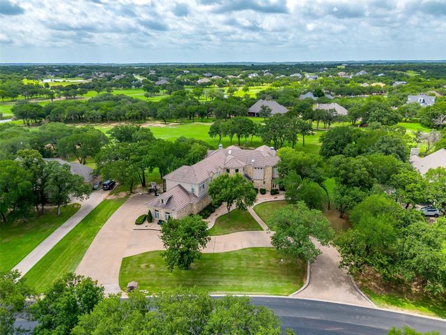 431 Sugar Tree Drive, Lipan, TX 76462