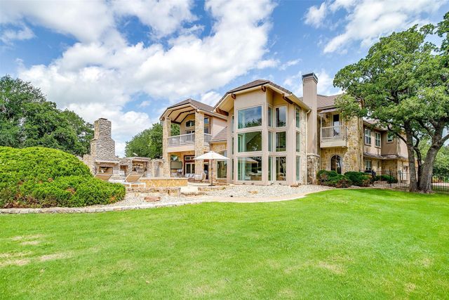 431 Sugar Tree Drive, Lipan, TX 76462