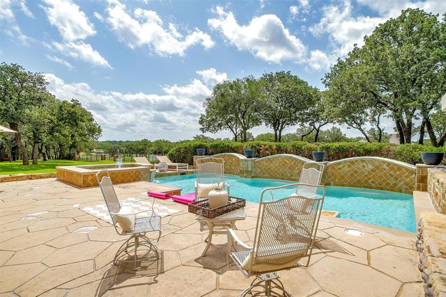 431 Sugar Tree Drive, Lipan, TX 76462