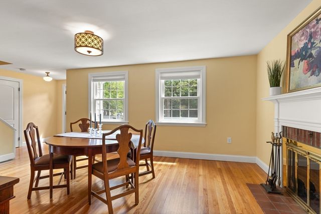 47 Fairbank Rd, Sudbury, MA 01776