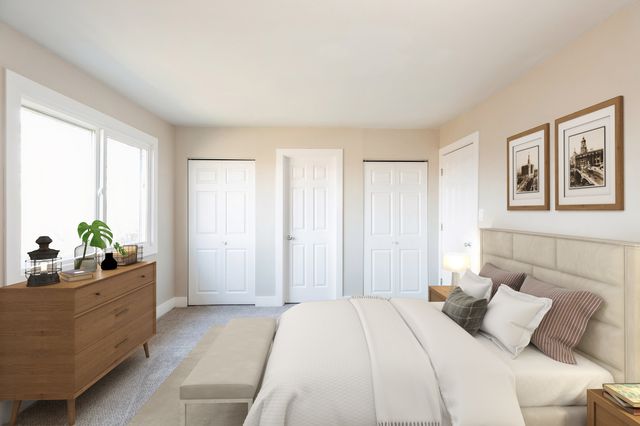 Address unavailable.