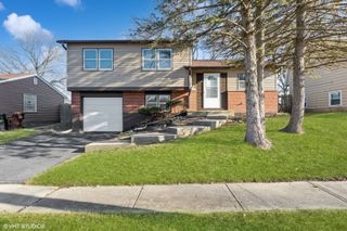 Address unavailable.