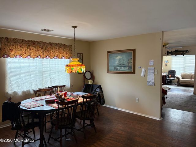 224 Danbury Drive, Little Egg Harbor, NJ 08087