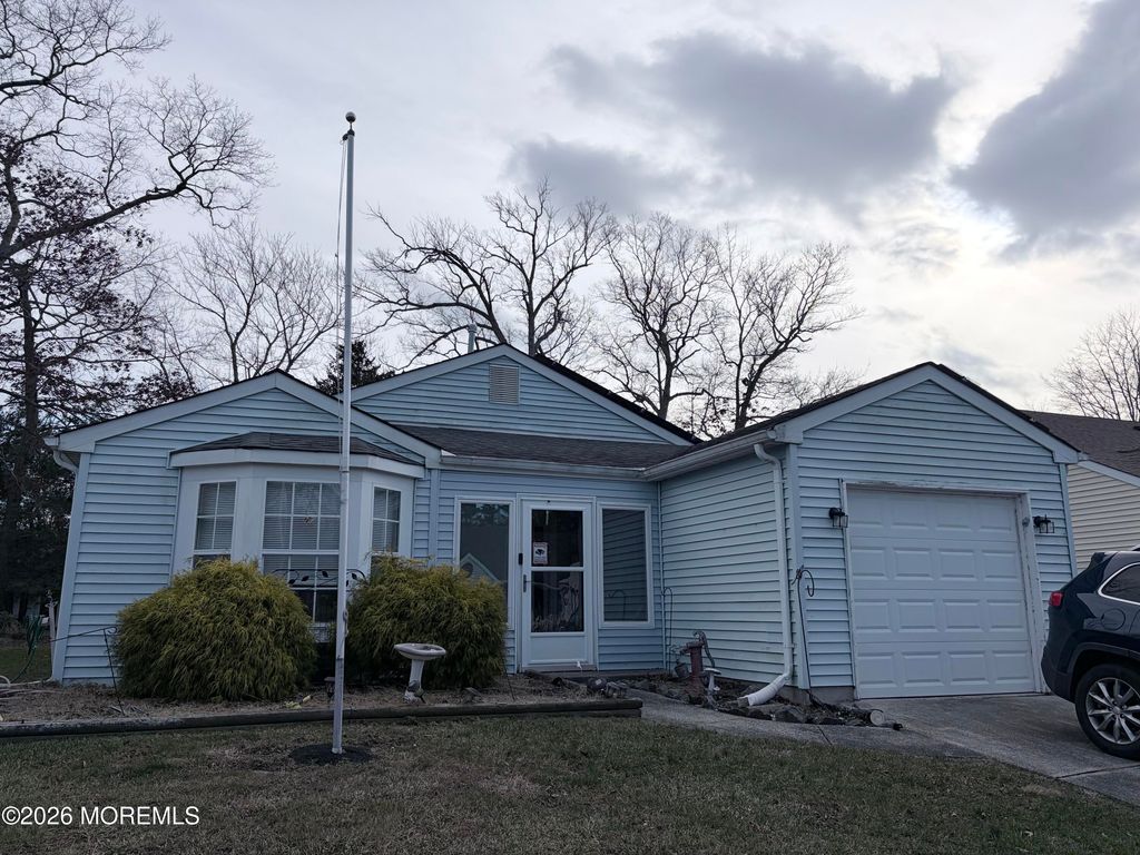 224 Danbury Drive, Little Egg Harbor, NJ 08087