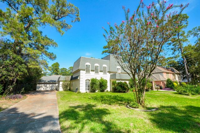 5422 Foresthaven Drive, Houston, TX 77066