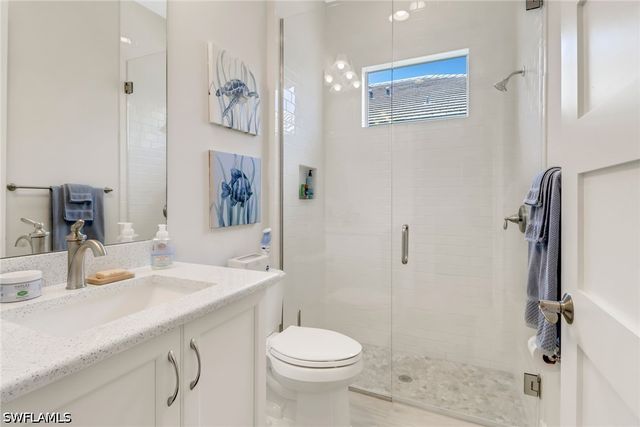 6283 Arriba AVE, Naples, FL 34113