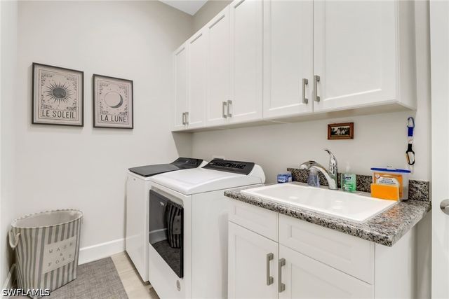 6283 Arriba AVE, Naples, FL 34113