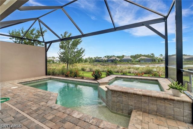 6283 Arriba AVE, Naples, FL 34113