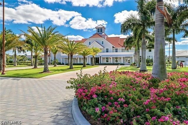 6283 Arriba AVE, Naples, FL 34113