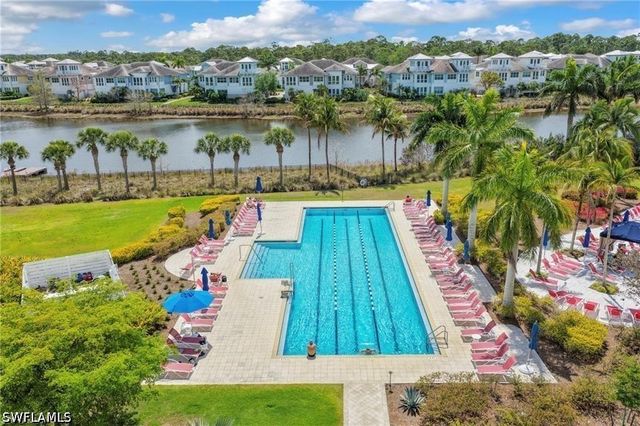 6283 Arriba AVE, Naples, FL 34113