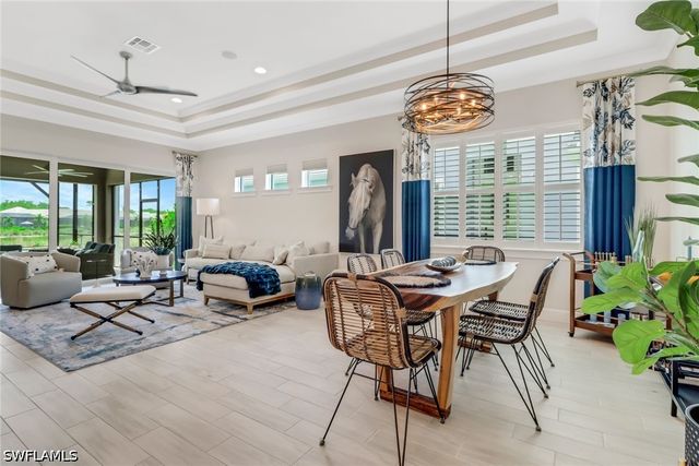6283 Arriba AVE, Naples, FL 34113