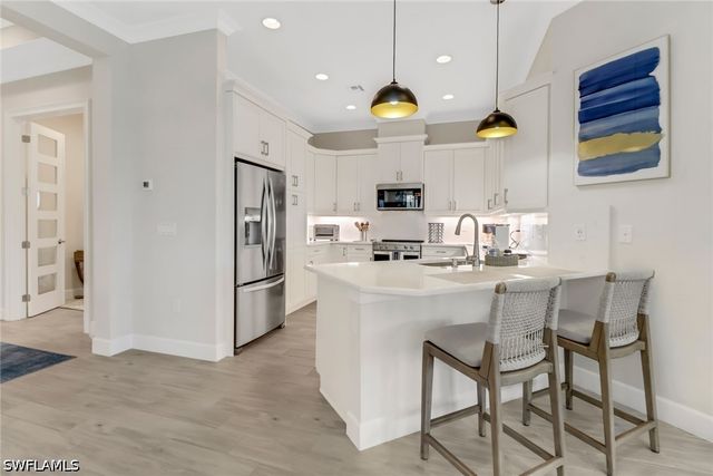 6283 Arriba AVE, Naples, FL 34113