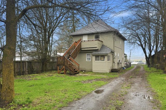 481 S Wynne St, Colville, WA 99114