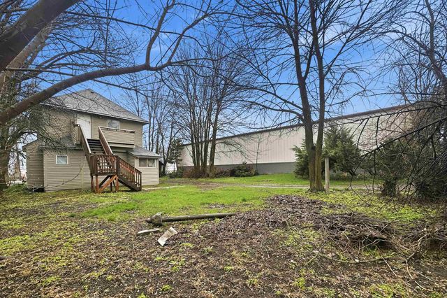 481 S Wynne St, Colville, WA 99114