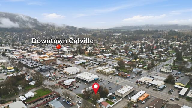 481 S Wynne St, Colville, WA 99114