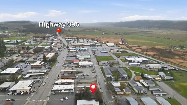 481 S Wynne St, Colville, WA 99114
