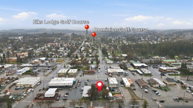 481 S Wynne St, Colville, WA 99114
