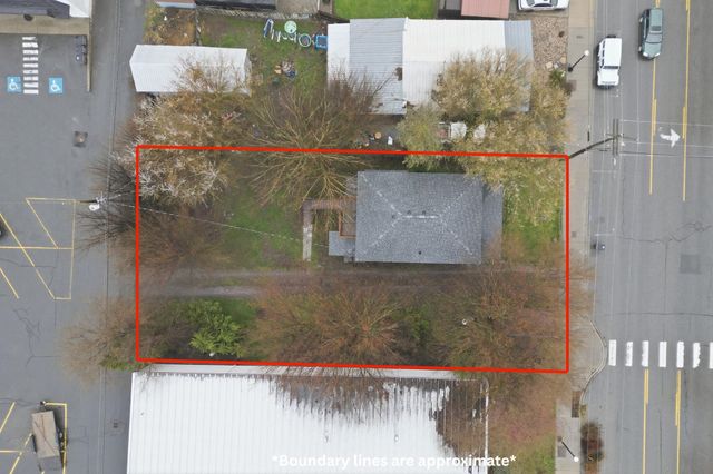 481 S Wynne St, Colville, WA 99114