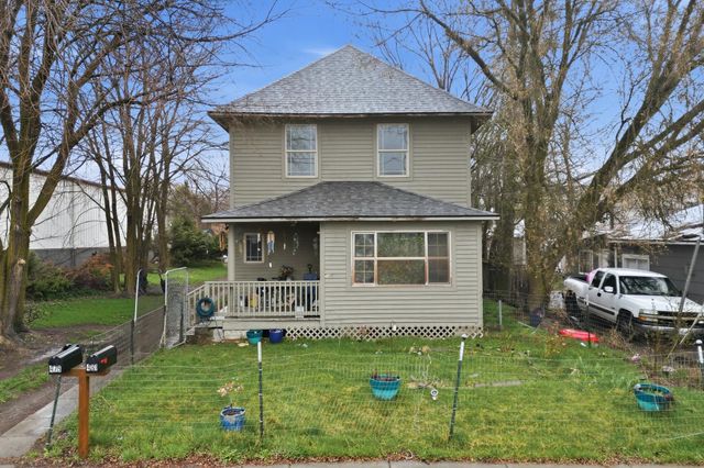 481 S Wynne St, Colville, WA 99114