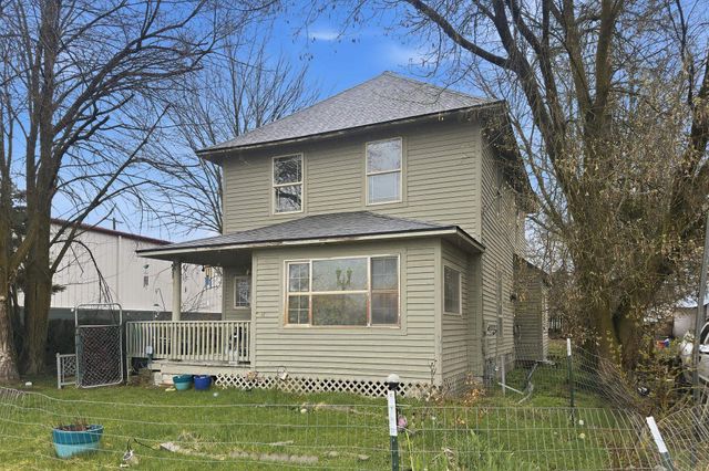 481 S Wynne St, Colville, WA 99114