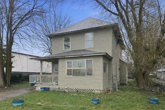 481 S Wynne St, Colville, WA 99114