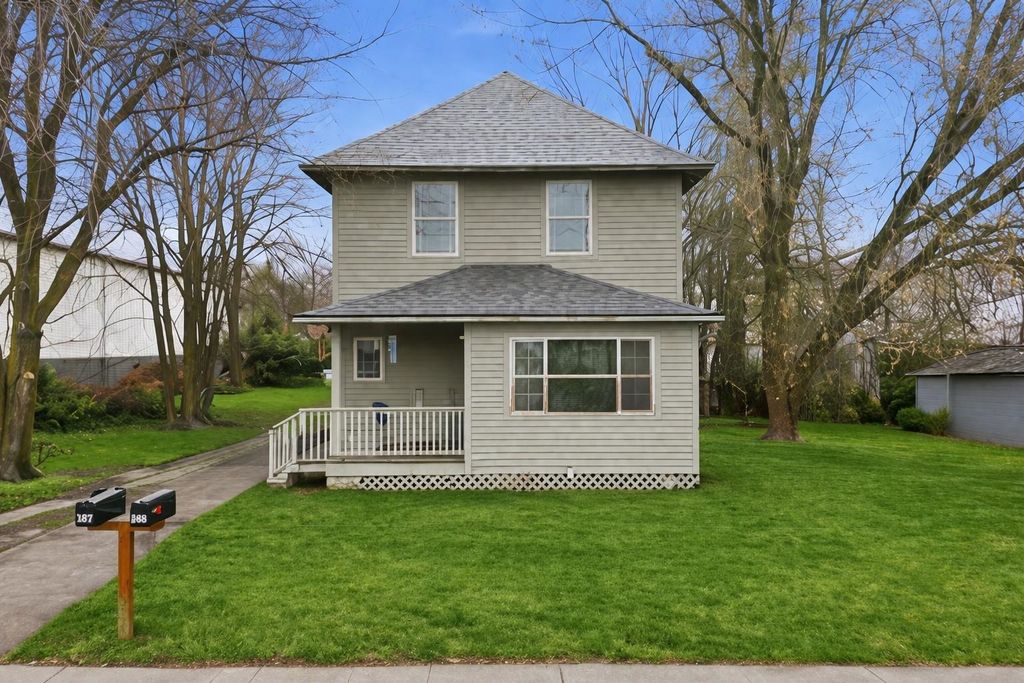 481 S Wynne St, Colville, WA 99114