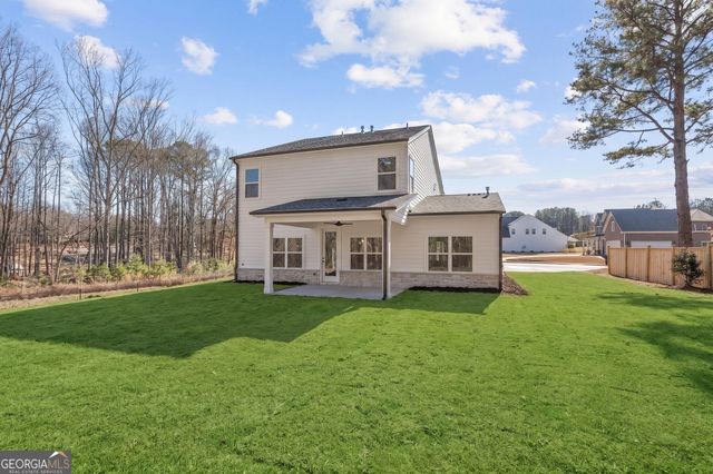 3420 Hillshire Drive, Cumming, GA 30028