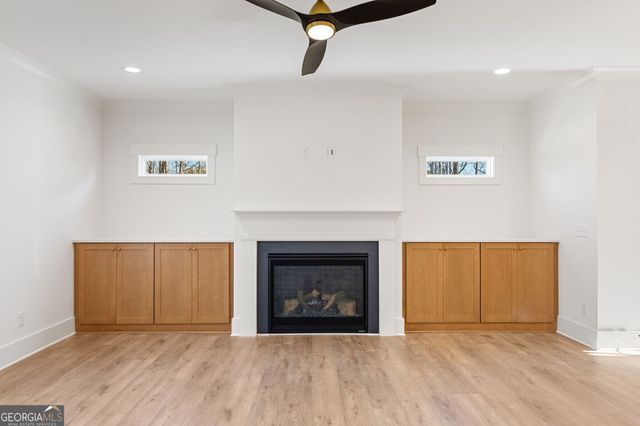 3420 Hillshire Drive, Cumming, GA 30028