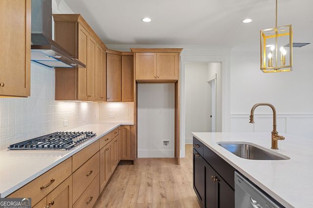 3420 Hillshire Drive, Cumming, GA 30028