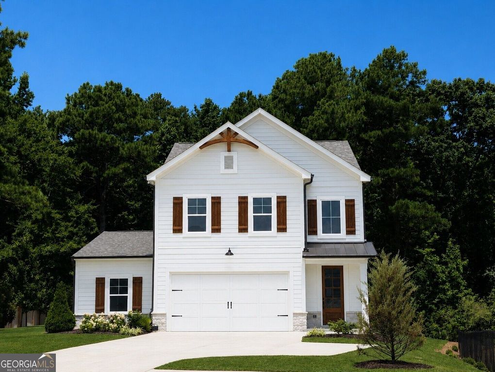 3420 Hillshire Drive, Cumming, GA 30028