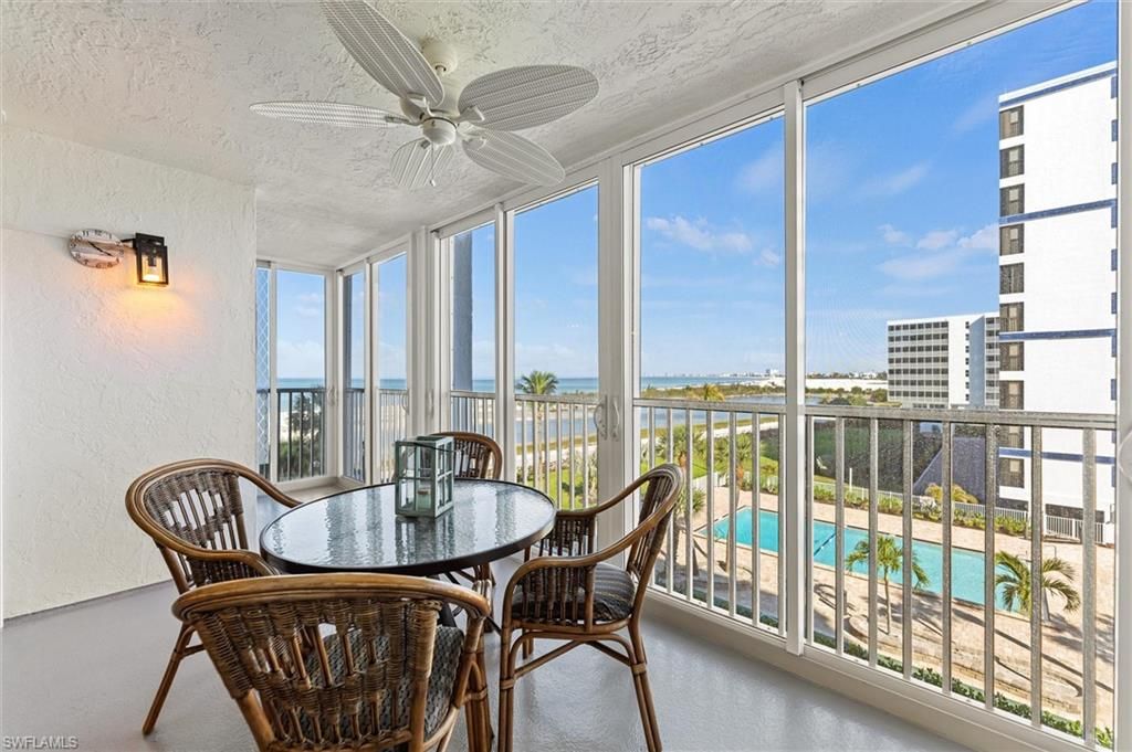 7146 Estero BLVD 415, FORT MYERS BEACH, FL 33931 — exterior