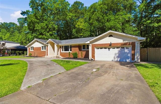 308 Mapleshore DR, Chesapeake, VA 23320