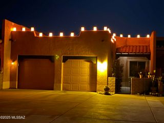 127 Calle Frida Kahlo, Tubac, AZ 85646