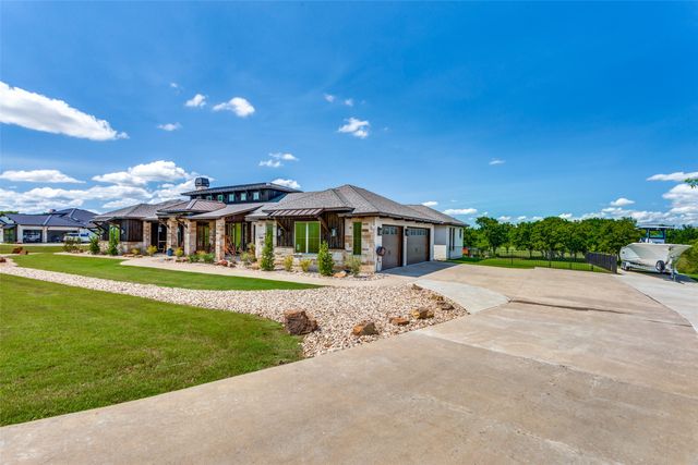 9112 Sirius Lane, Godley, TX 76044