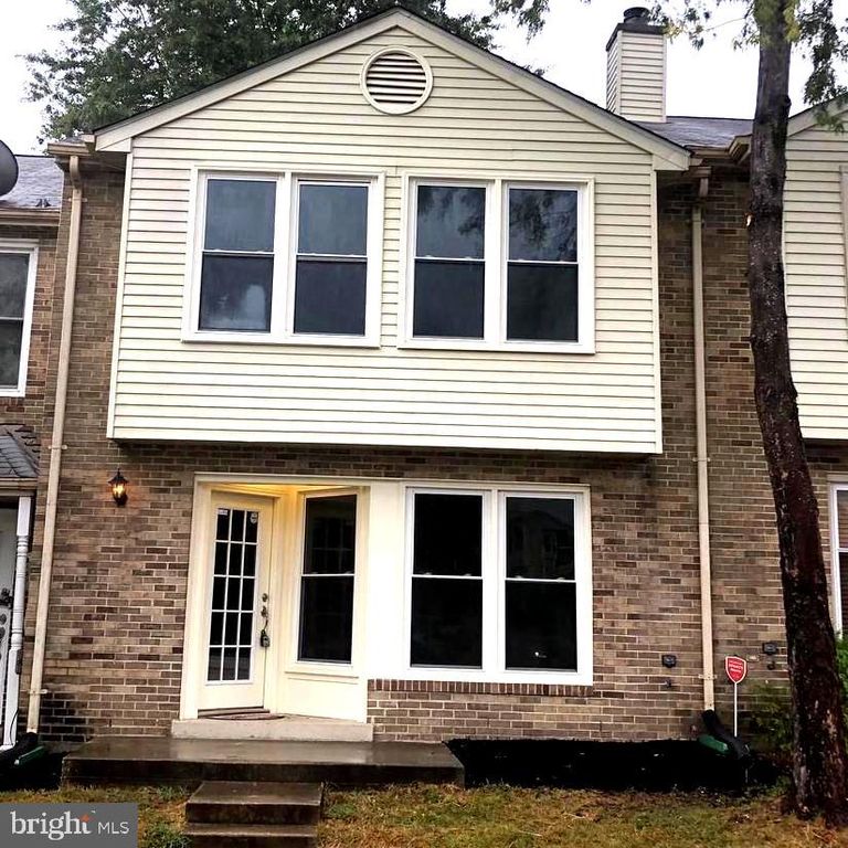 3169 WESTDALE CT, Waldorf, MD 20601