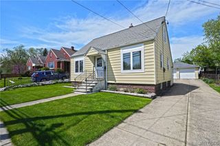 51 Orchard Avenue, Hamburg, NY 14219