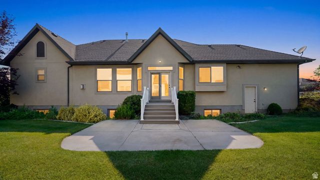 710 N 1580 E, Lehi, UT 84043