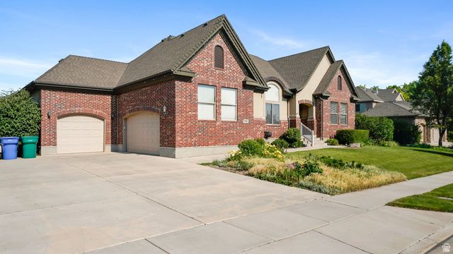 710 N 1580 E, Lehi, UT 84043