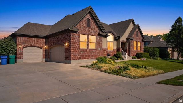 710 N 1580 E, Lehi, UT 84043