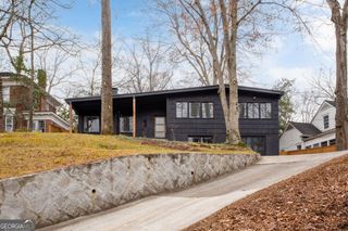 1746 E Clifton Road NE, Atlanta, GA 30307