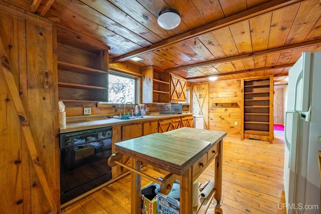 1479 County Rd 424 Roads, Crystal Falls, MI 49920