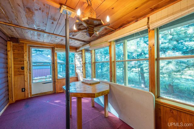 1479 County Rd 424 Roads, Crystal Falls, MI 49920