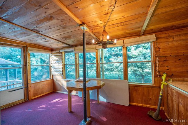 1479 County Rd 424 Roads, Crystal Falls, MI 49920