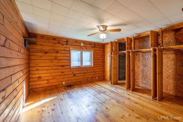 1479 County Rd 424 Roads, Crystal Falls, MI 49920