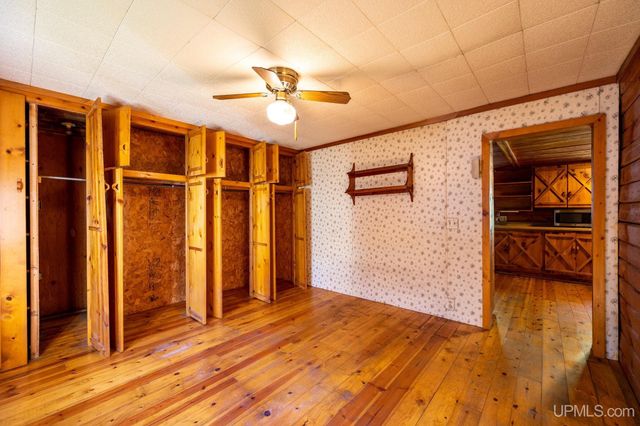 1479 County Rd 424 Roads, Crystal Falls, MI 49920