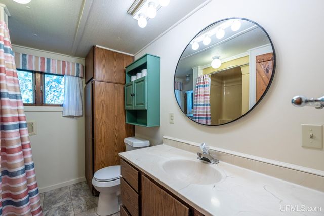 1479 County Rd 424 Roads, Crystal Falls, MI 49920