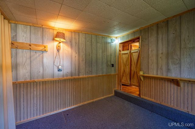 1479 County Rd 424 Roads, Crystal Falls, MI 49920